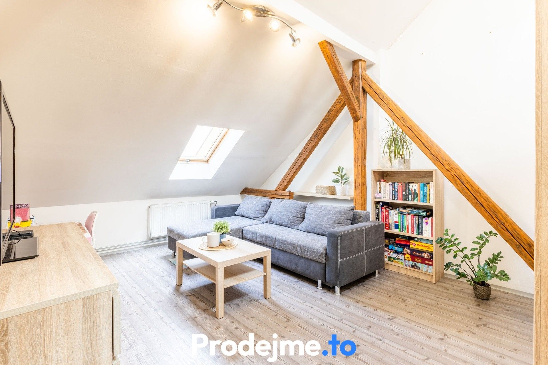 Rodinné domy, Koláčkova, Brno, 165 m² - 2