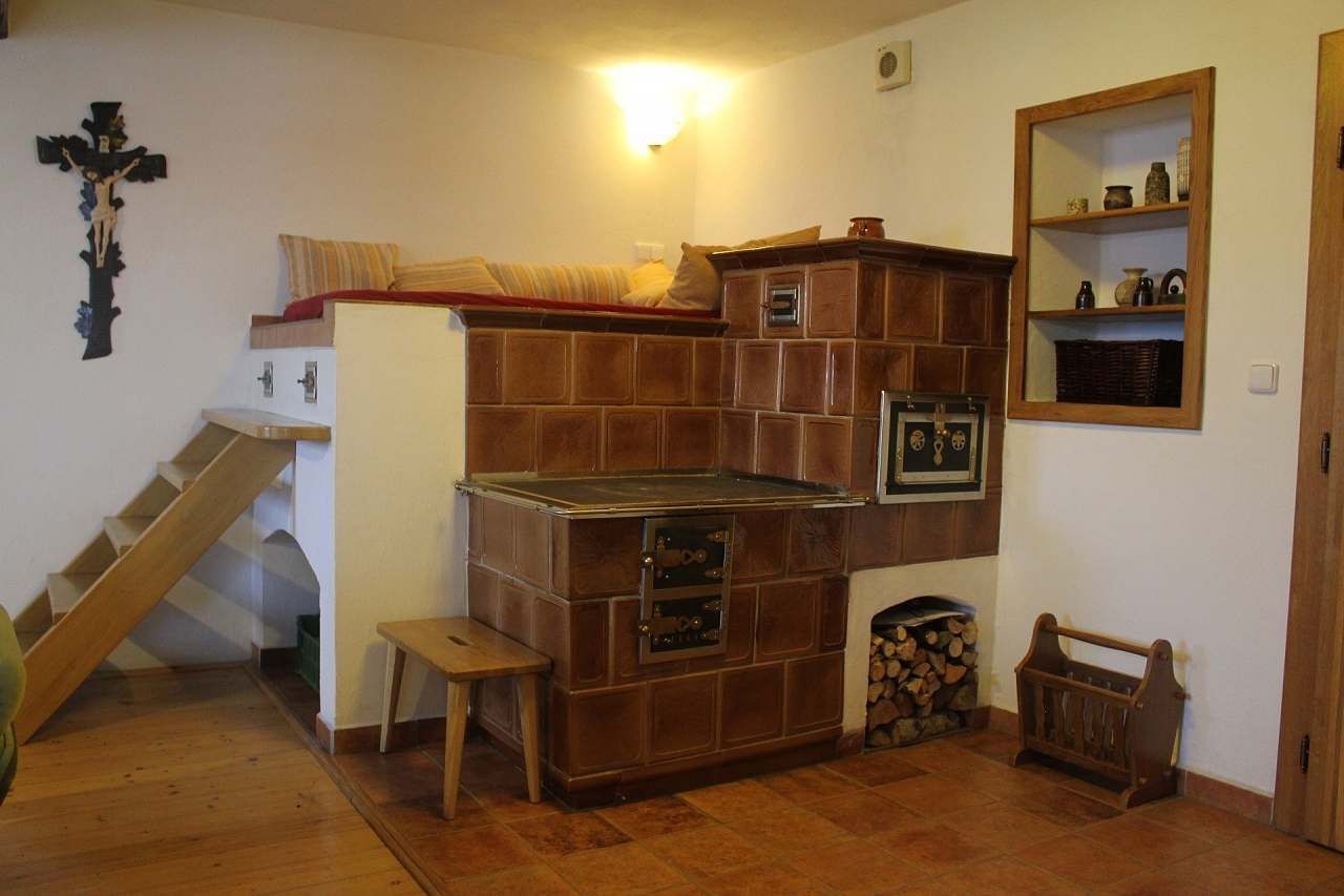 Chaty, Skály u Kváskovic, Jihočeský kraj