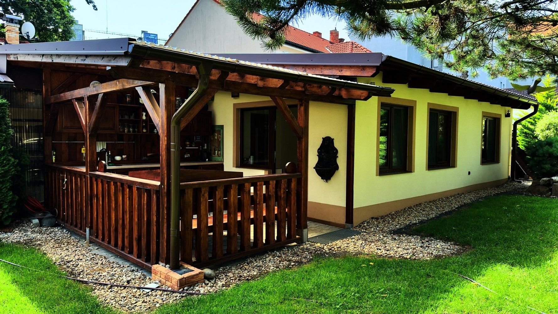 2+kk, Kutná Hora - Kutná Hora-Vnitřní Město, Středočeský kraj, 62 m² - 1