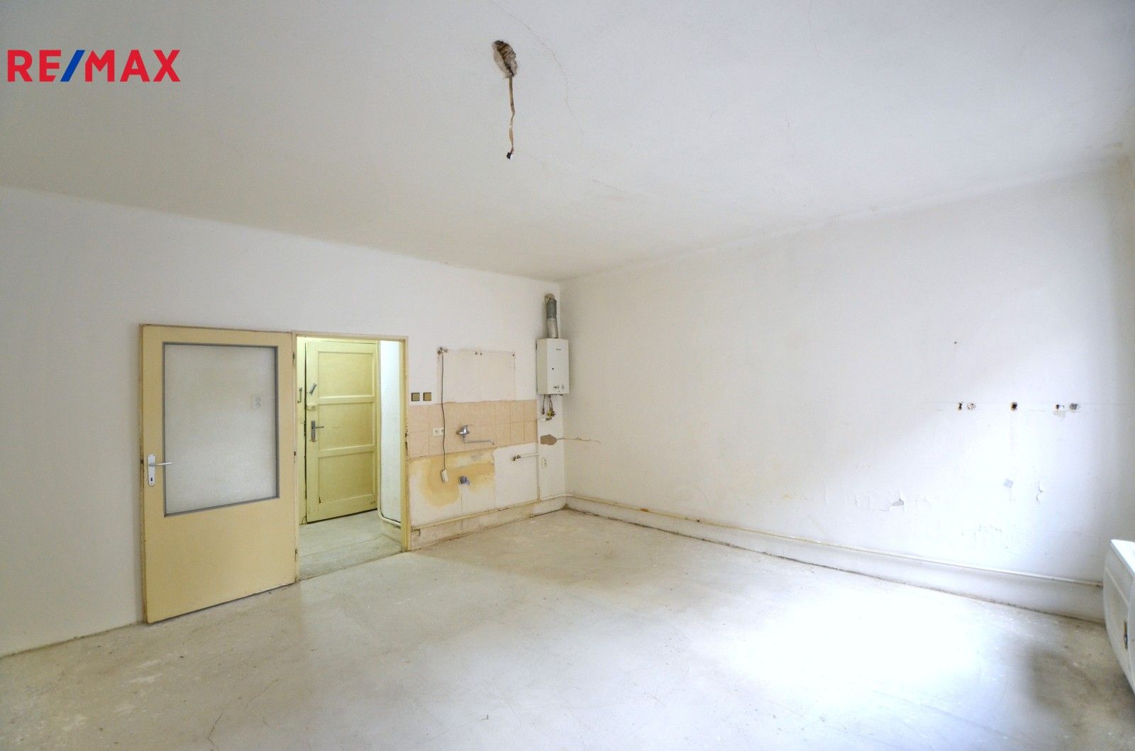 1+kk, kpt. Nálepky, Olomouc, 30 m²