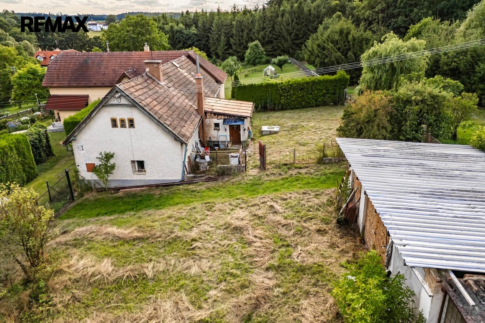 Rodinný dům · 127 m² · Velké Popovice - 4