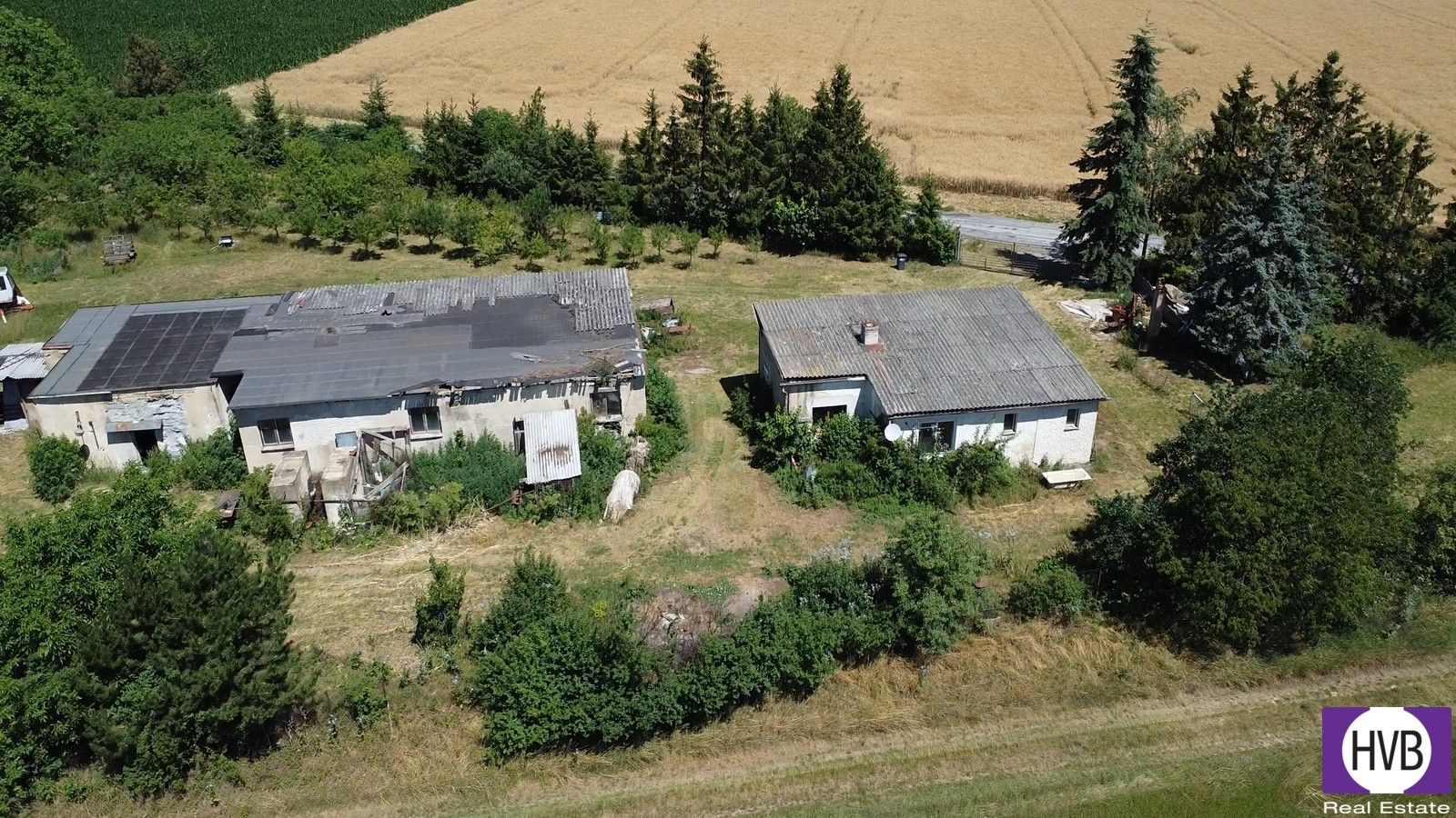 Prodej rodinný dům - Svrkyně, 80 m² - 5