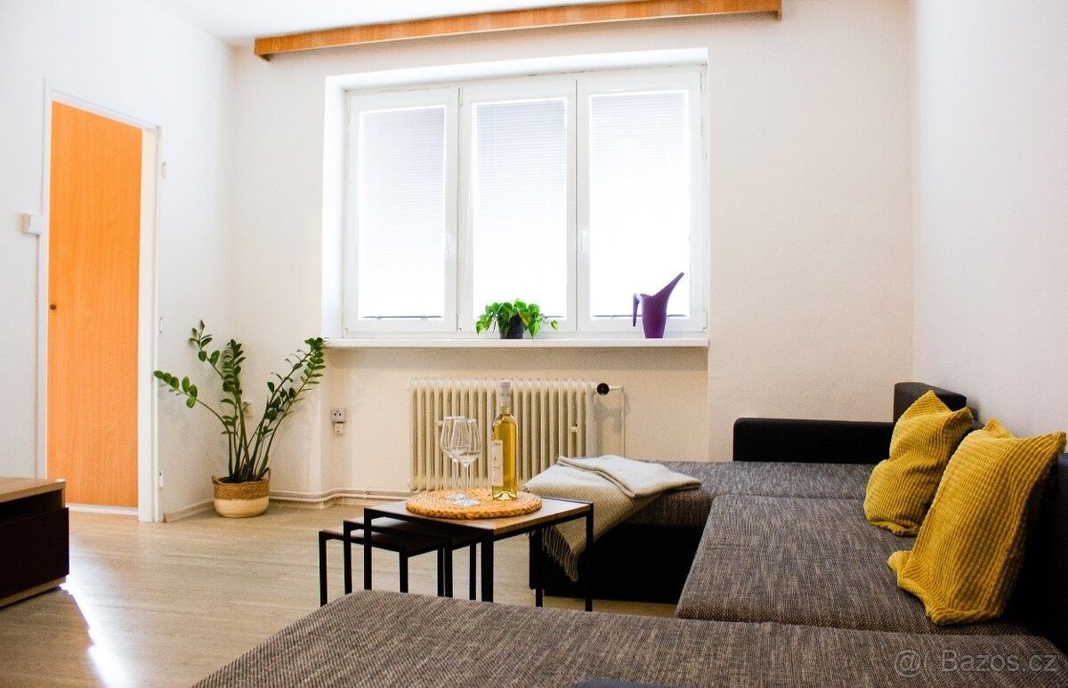 Pronájem byt - Blansko, 678 01