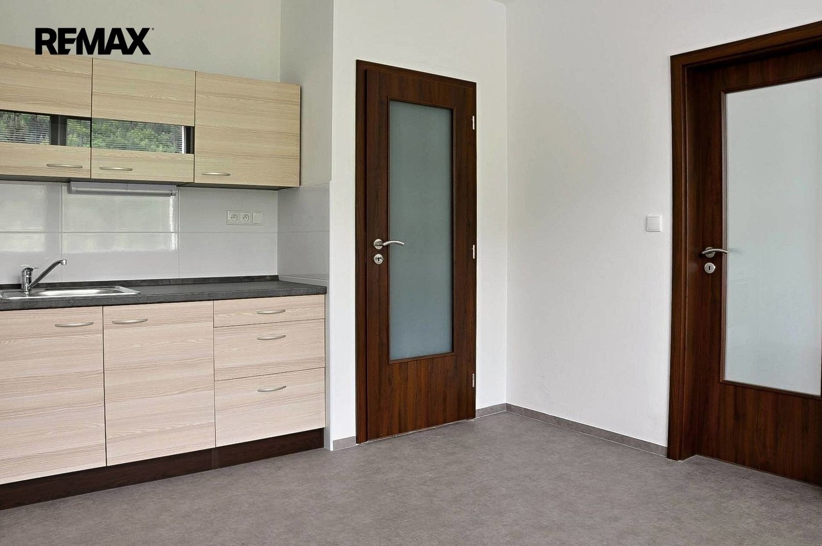 1+1, Na Pěšině 267, Děčín IX-Bynov, 36 m² - 2