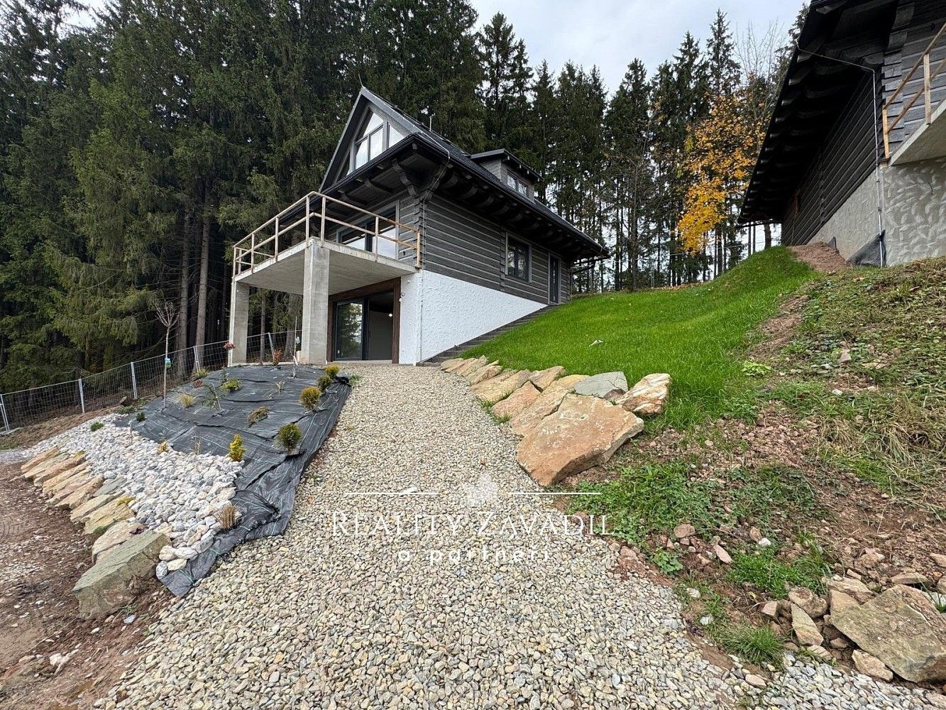 Prodej chalupa - Korňa, SK, 100 m² - 2