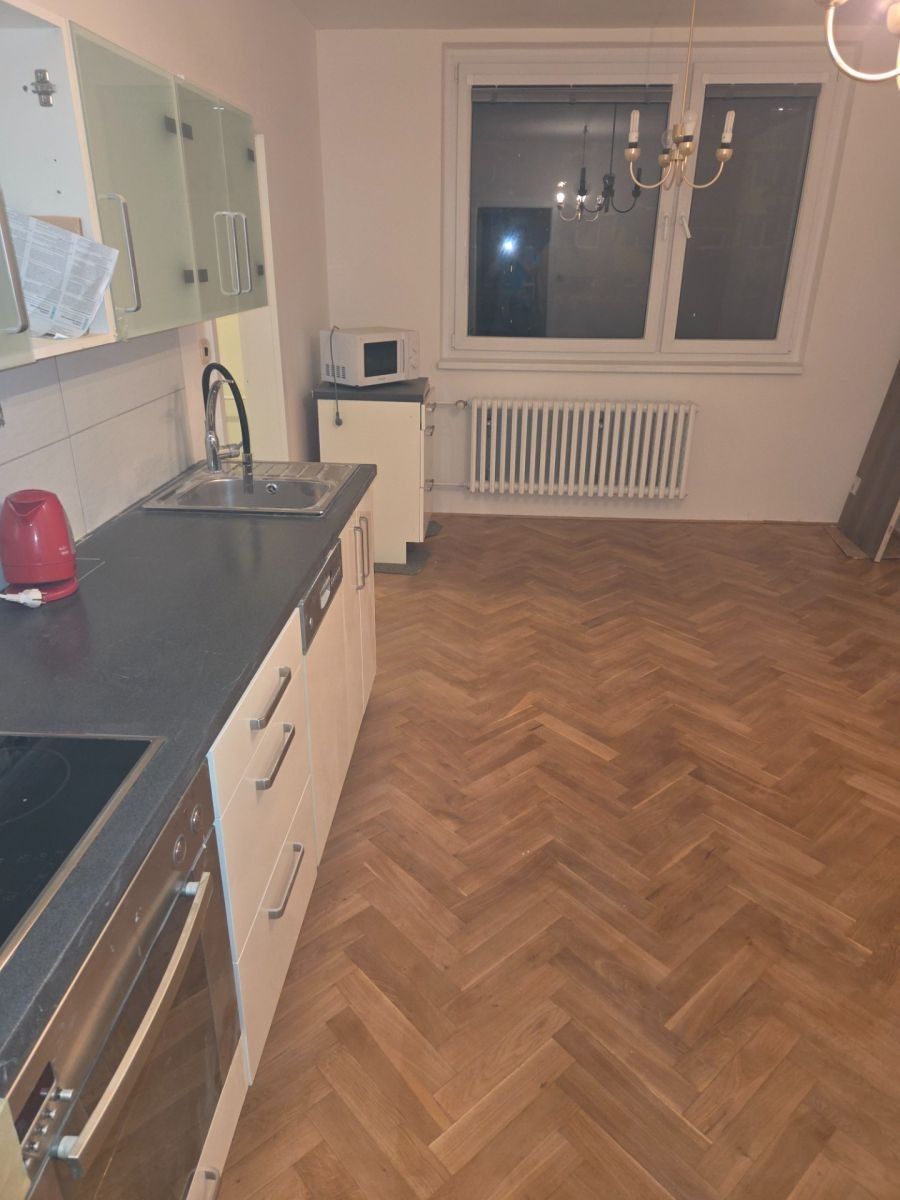 Byt 3+kk · 56 m² · Pražská, Znojmo - Znojmo-město, Jihomoravský kraj - 3