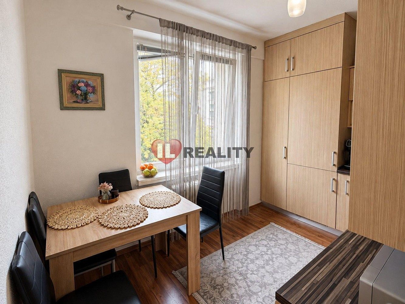 Byt 2+1 · 56 m² · Plzeň - Východní Předměstí, okres Plzeň-město, Plzeňský kraj - 3