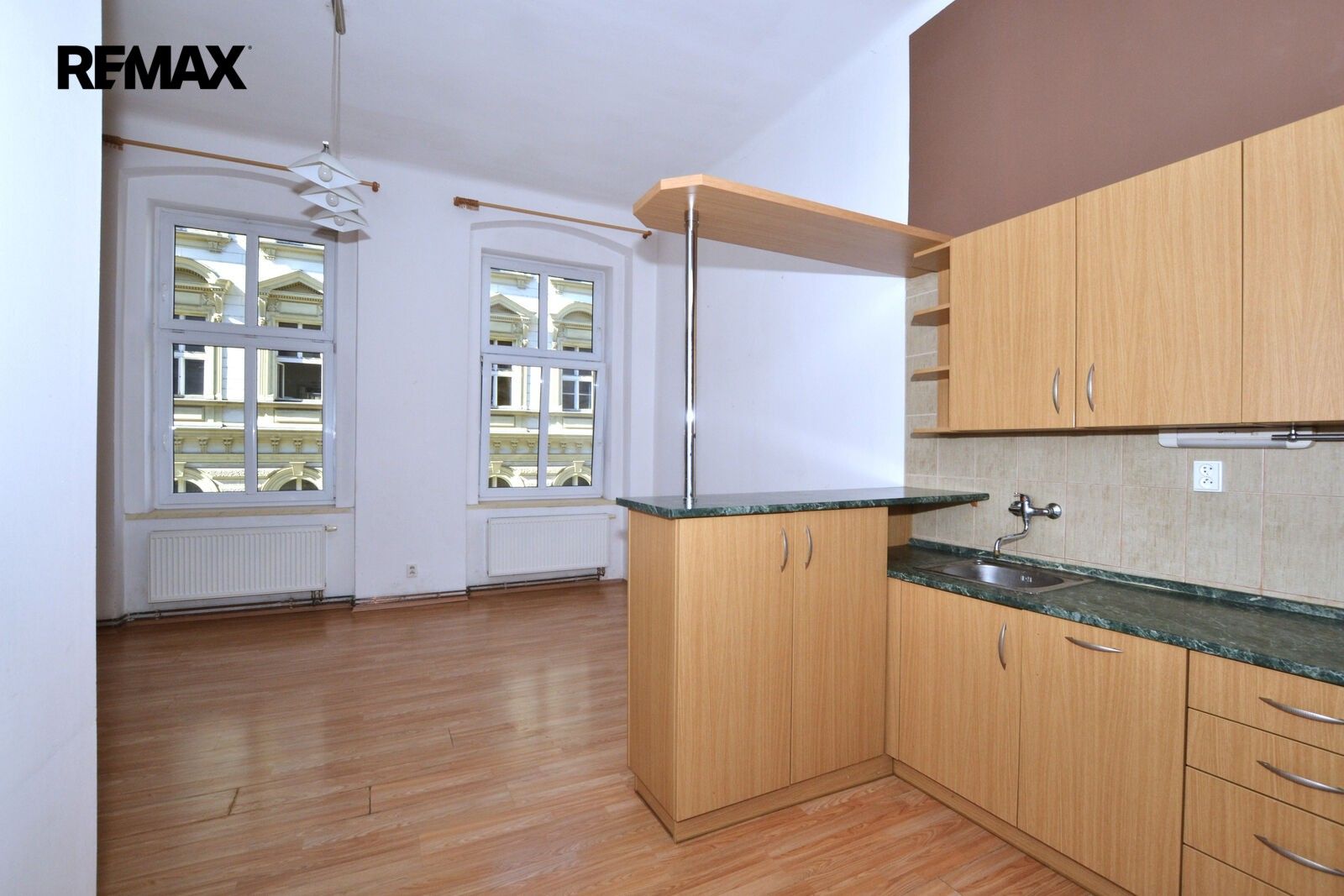 2+kk, Husova 920, Plzeň Jižní Předměstí, 56 m² - 1