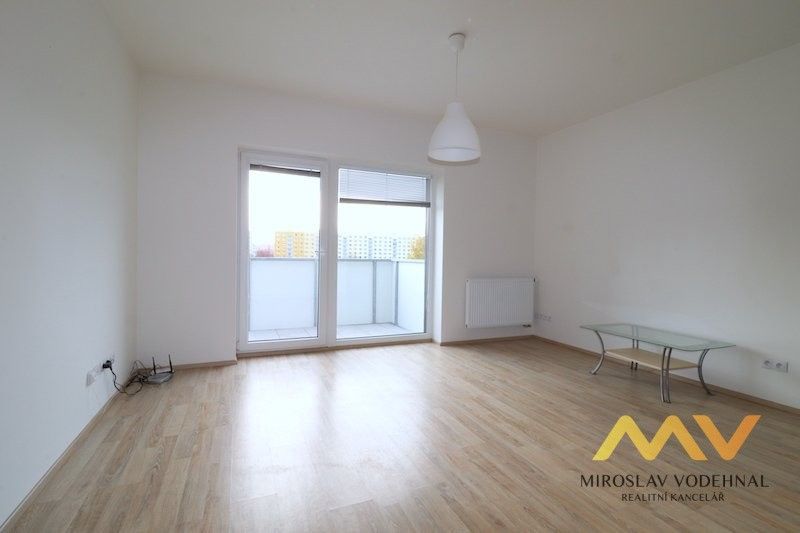 Pronájem byt 2+kk - Kejzlarova, Hradec Králové, 56 m² - 5