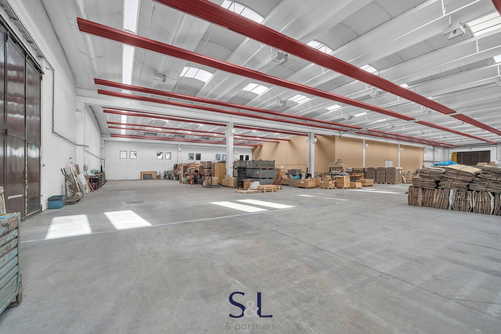 Prodej výrobní prostory - Hruborohozecká, Turnov, 2 m²