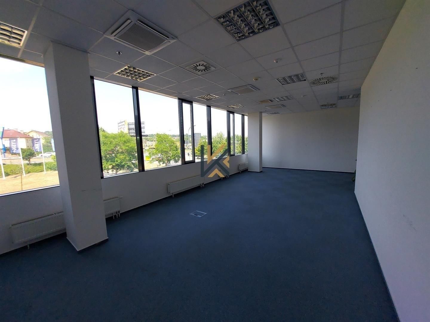 Pronájem kancelář - Radlická, Praha, 175 m²