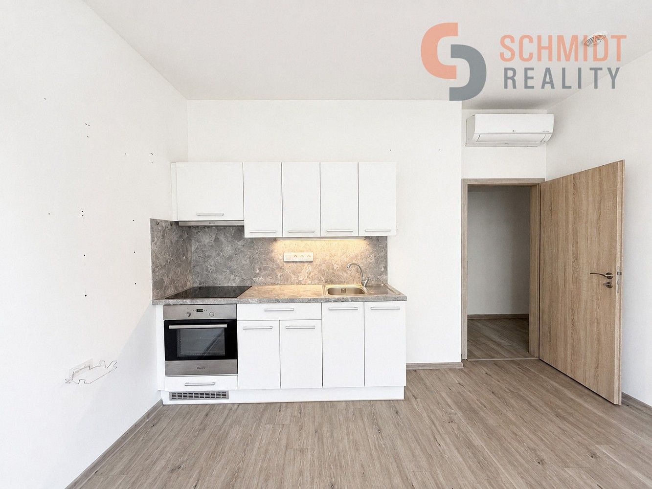 1+kk, Hodonín, Jihomoravský kraj, 35 m² - 2