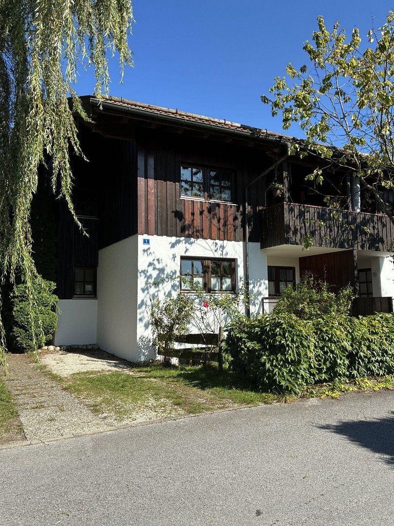 4+1, Mitterfeldstraße 1 Riedering Mitterfeld Bayern 83083, 83 m² - 1