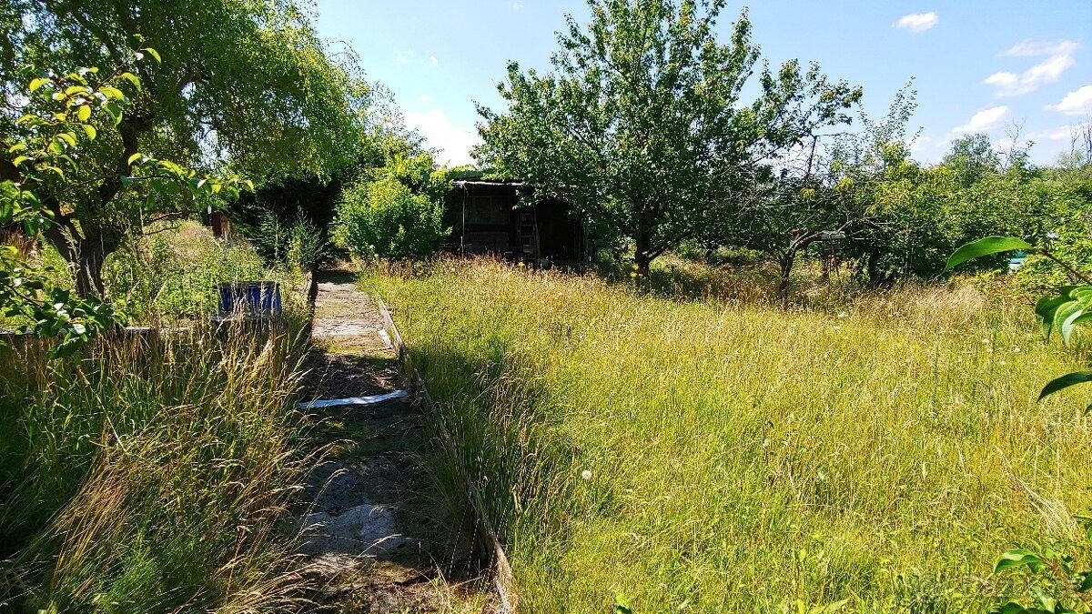 Zahrady, Mladá Boleslav, 293 01