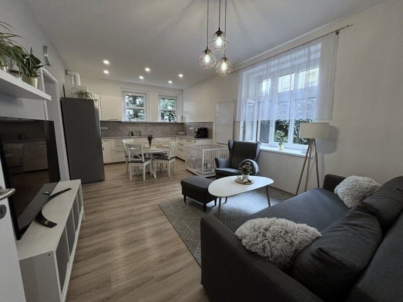 Pronájem byt - Pardubice, 530 02