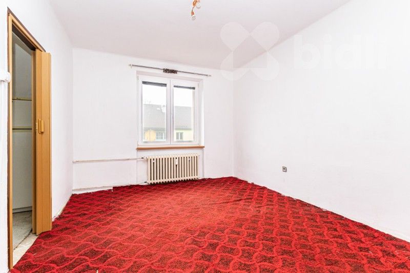 Prodej byt 2+1 - Drobného, Nové Město na Moravě, 59 m²