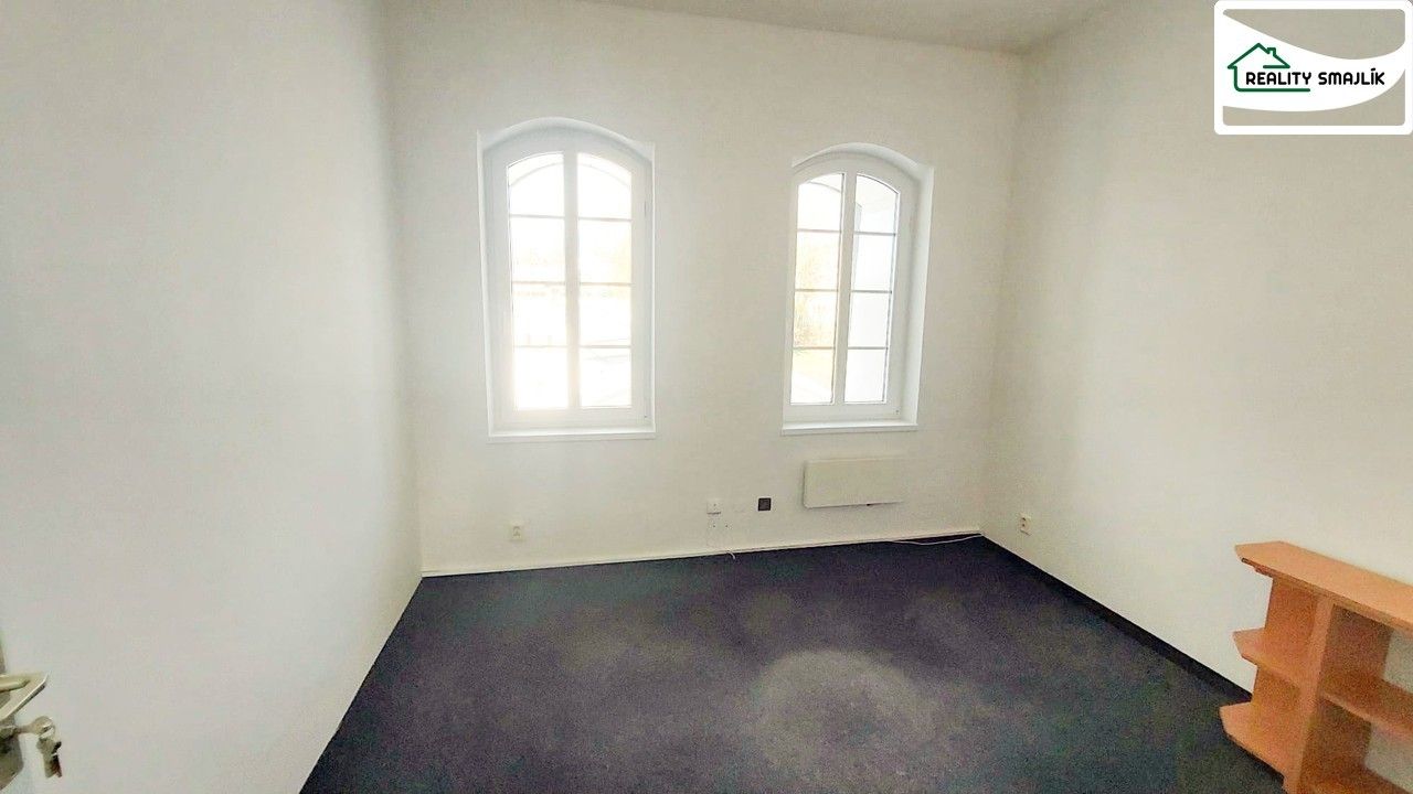 Kanceláře, U Mlékárny 290, Mariánské Lázně Úšovice, 64 m² - 2