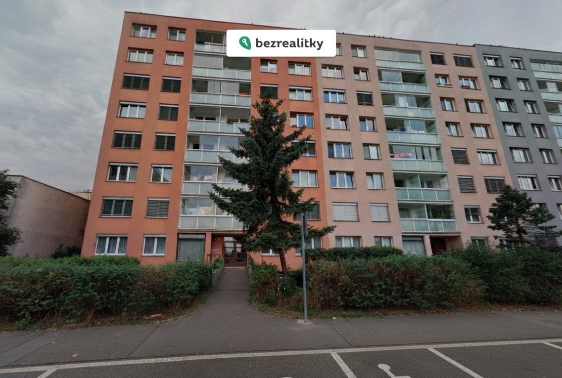 3+kk, Papírníkova 619, Praha, 62 m²
