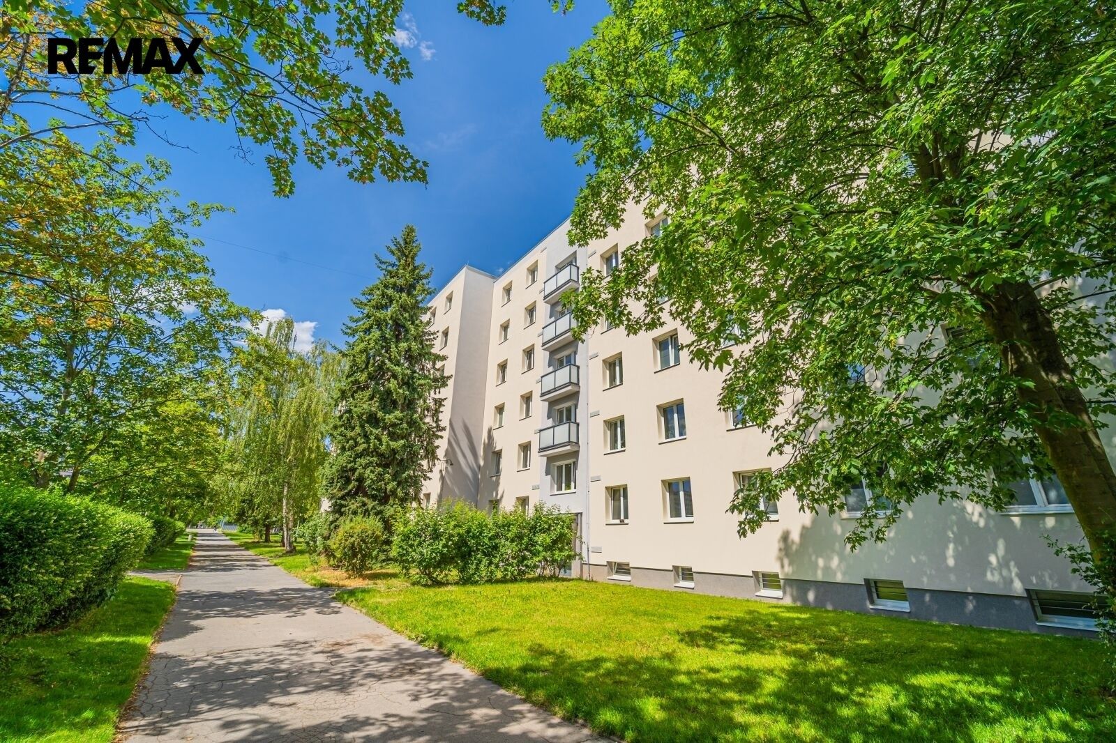 3+1, Anglická 2258, Kladno Kročehlavy, 70 m² - 1