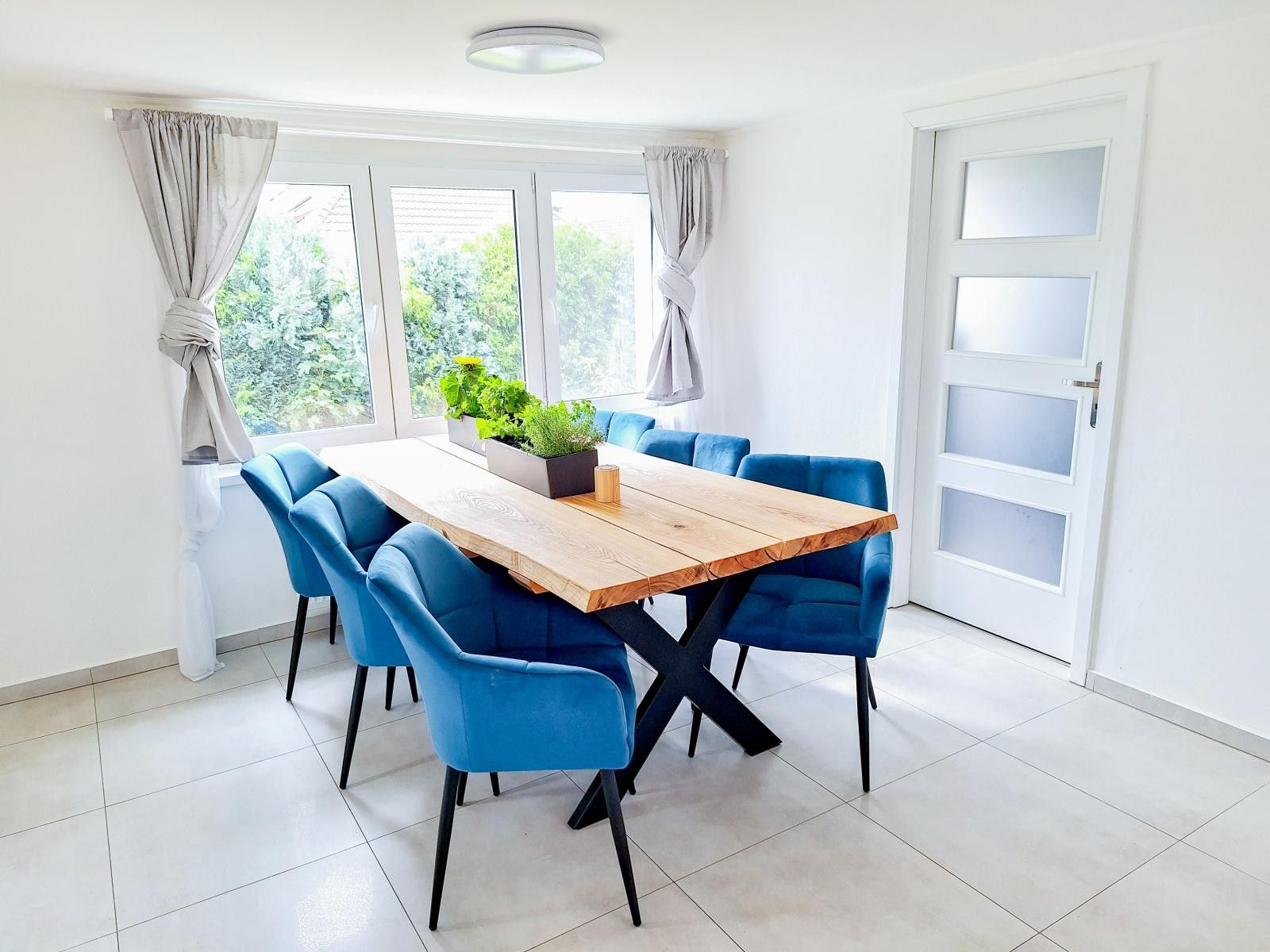 Prodej rodinný dům - Horní Kruty, 162 m²