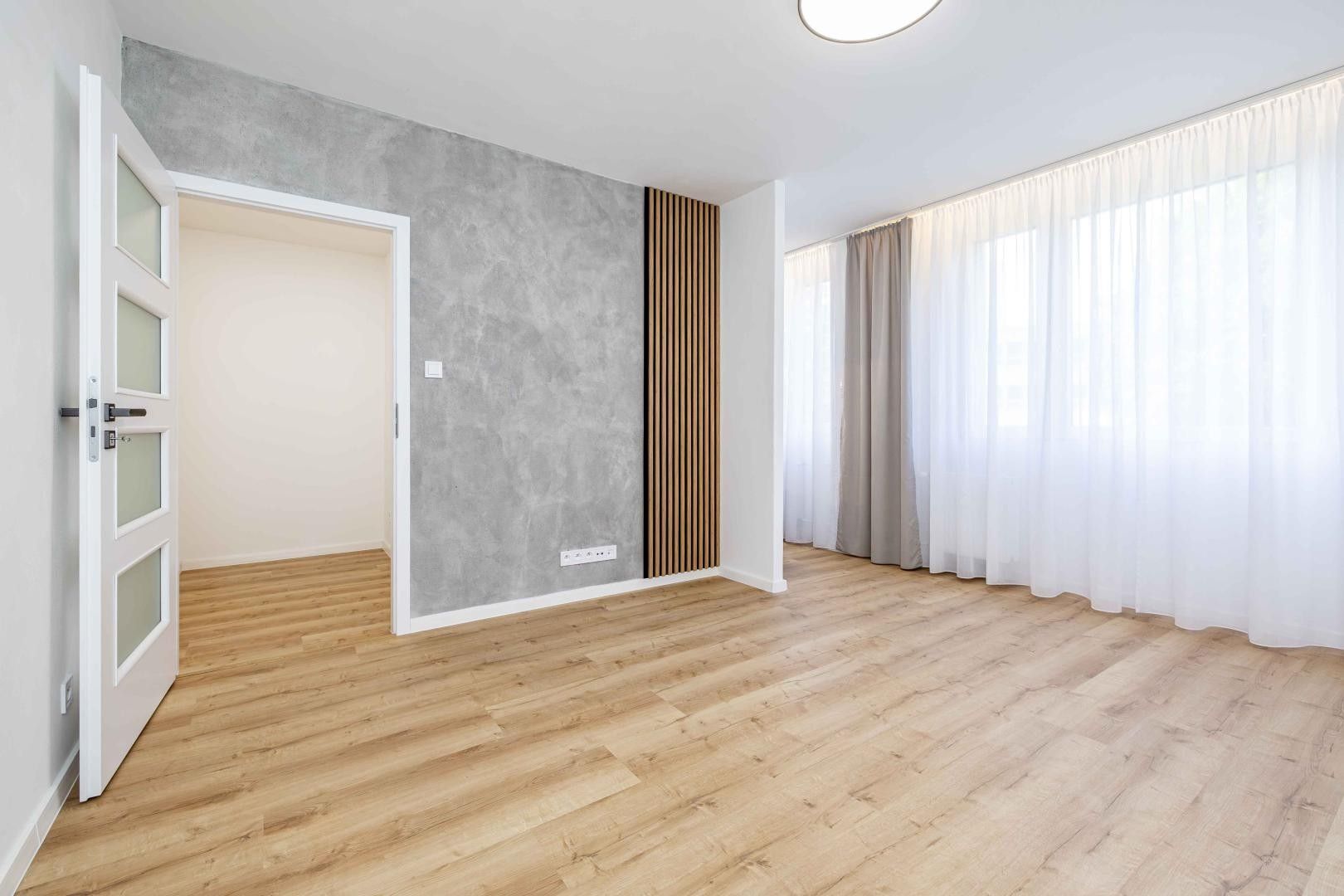 Prodej byt 1+1 - U Stadionu, Most, 26 m² - 5