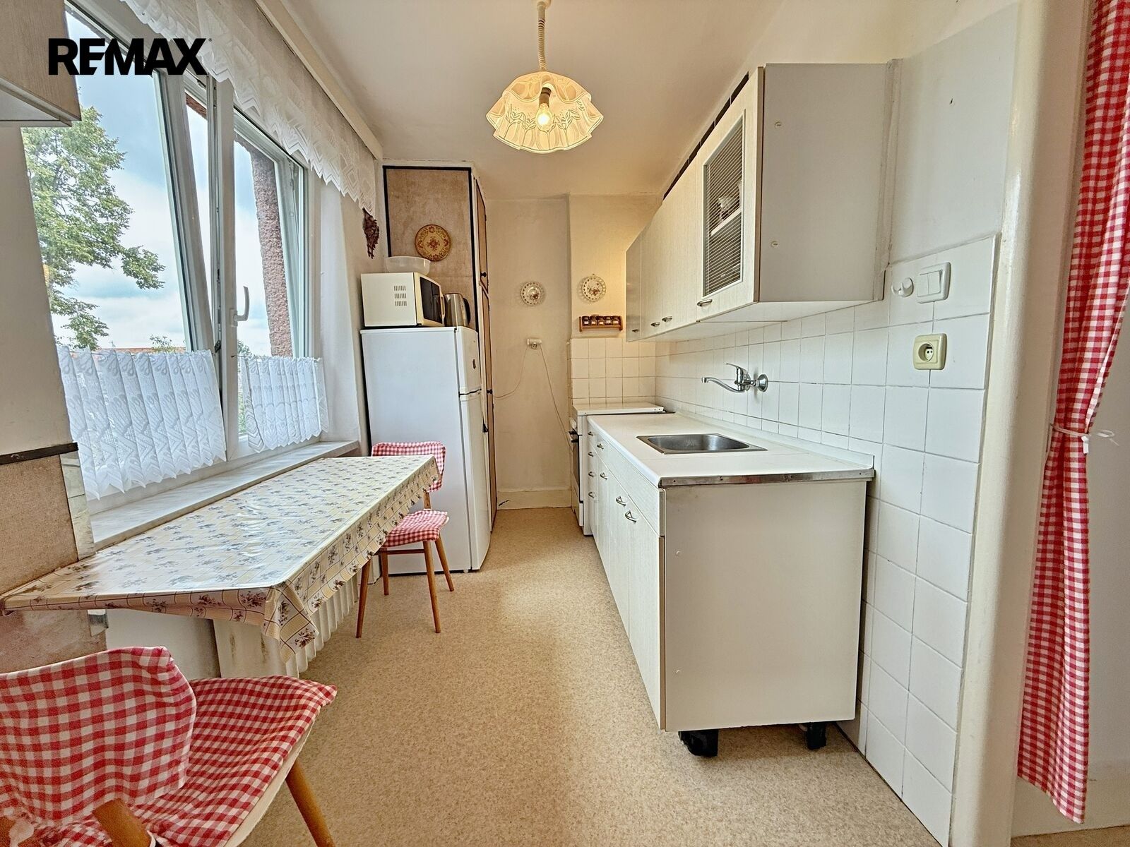 3+1, U Háje 1506, Pardubice Bílé Předměstí, 64 m² - 2
