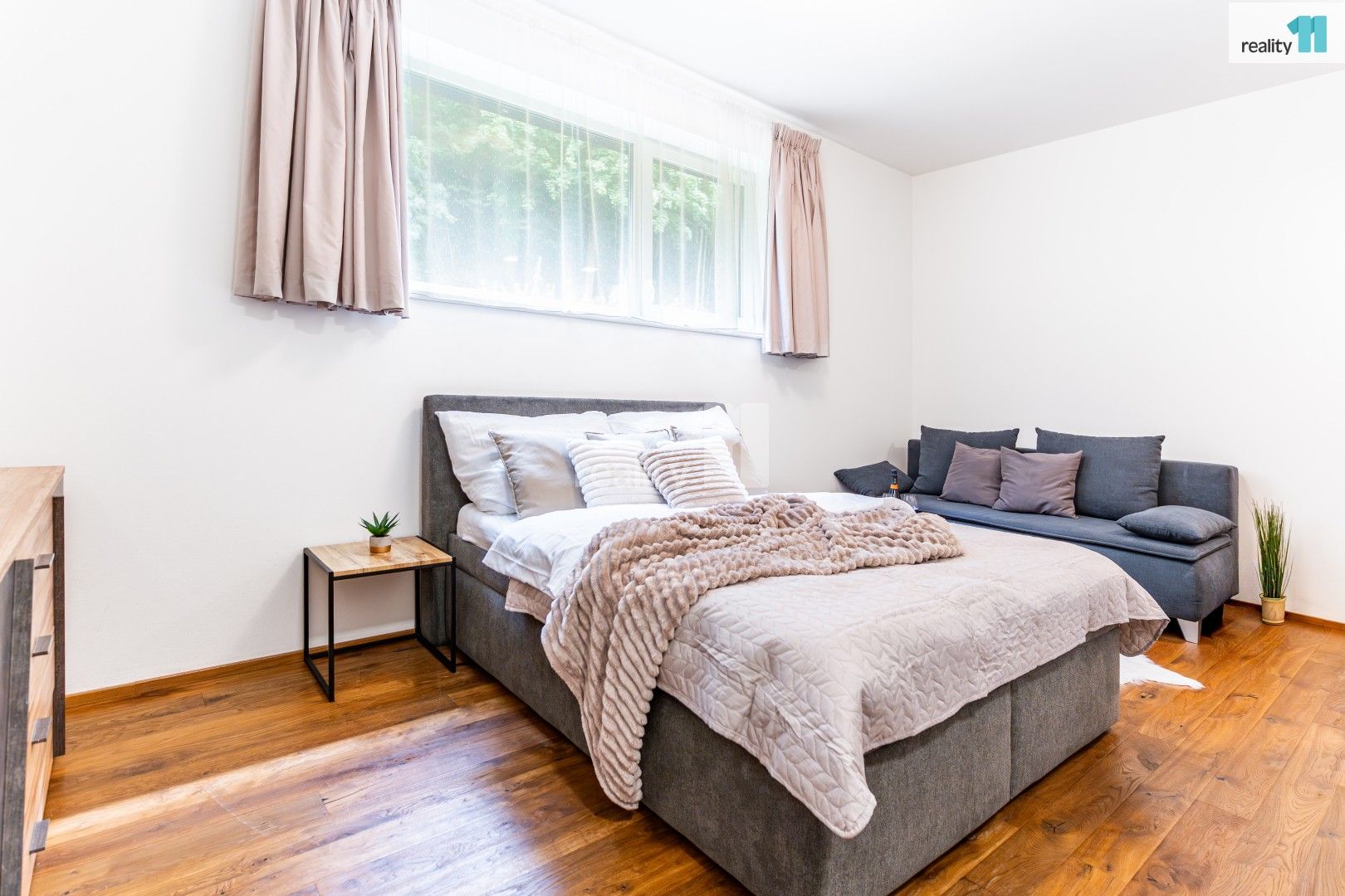 1+kk, Horská, Vrchlabí, 28 m²