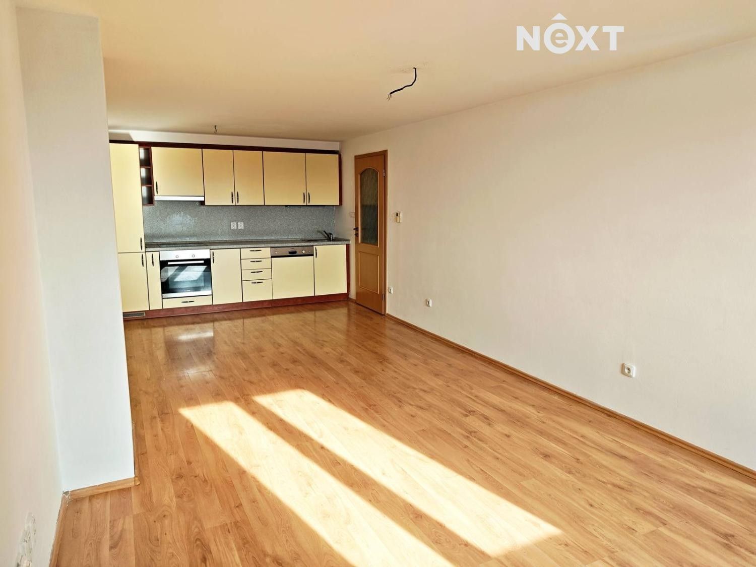 2+kk, Černý Důl Fořt, 64 m²