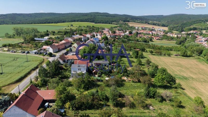 Pozemek pro bydlení · 1 584 m² · Čeložnice - 3