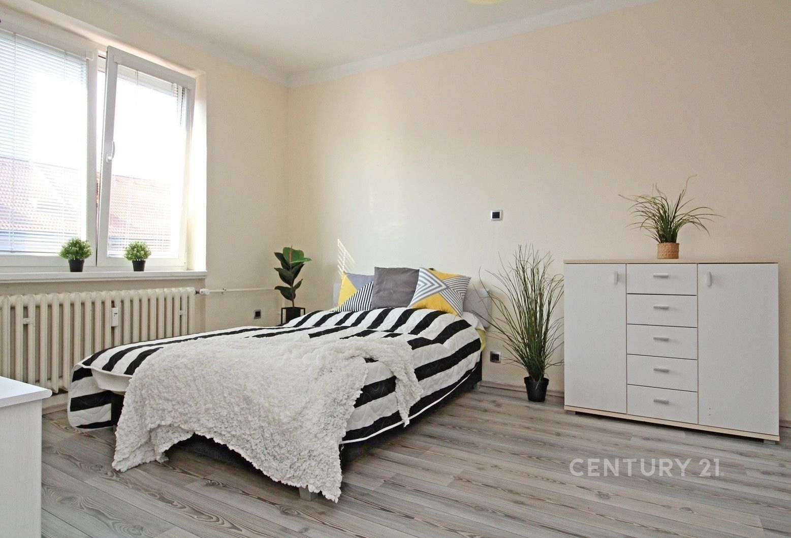 2+1, Ke Krči 1046, Praha Braník, 52 m² - 1