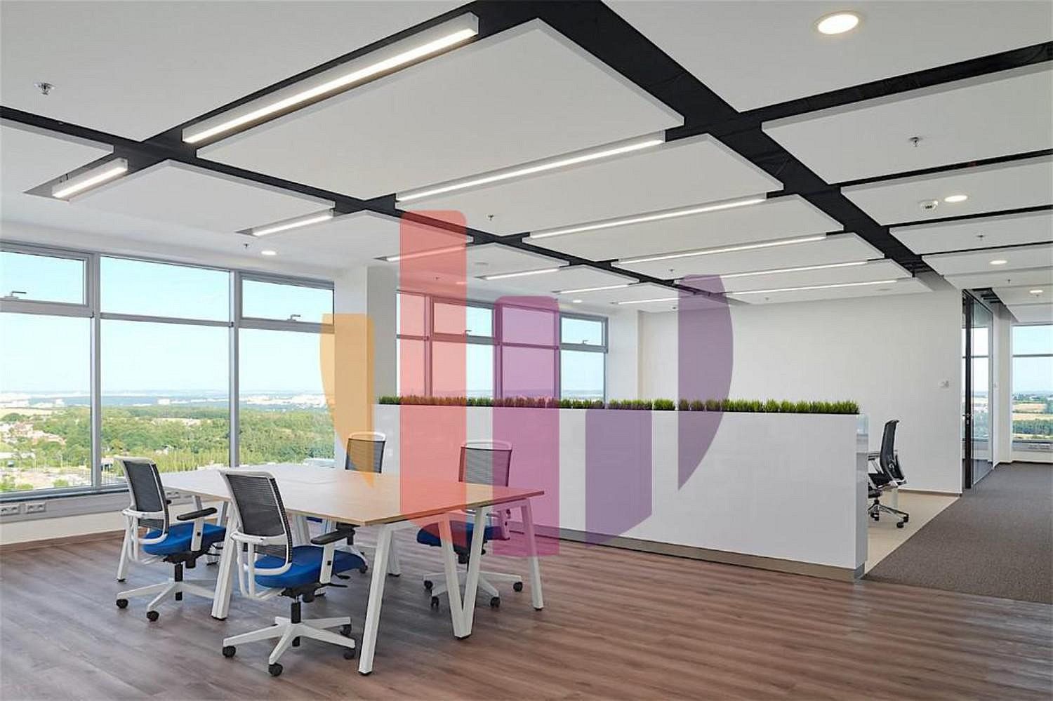 Kancelář · 578 m² · Praha - Stodůlky, okres Praha 13, Hlavní město Praha - 4
