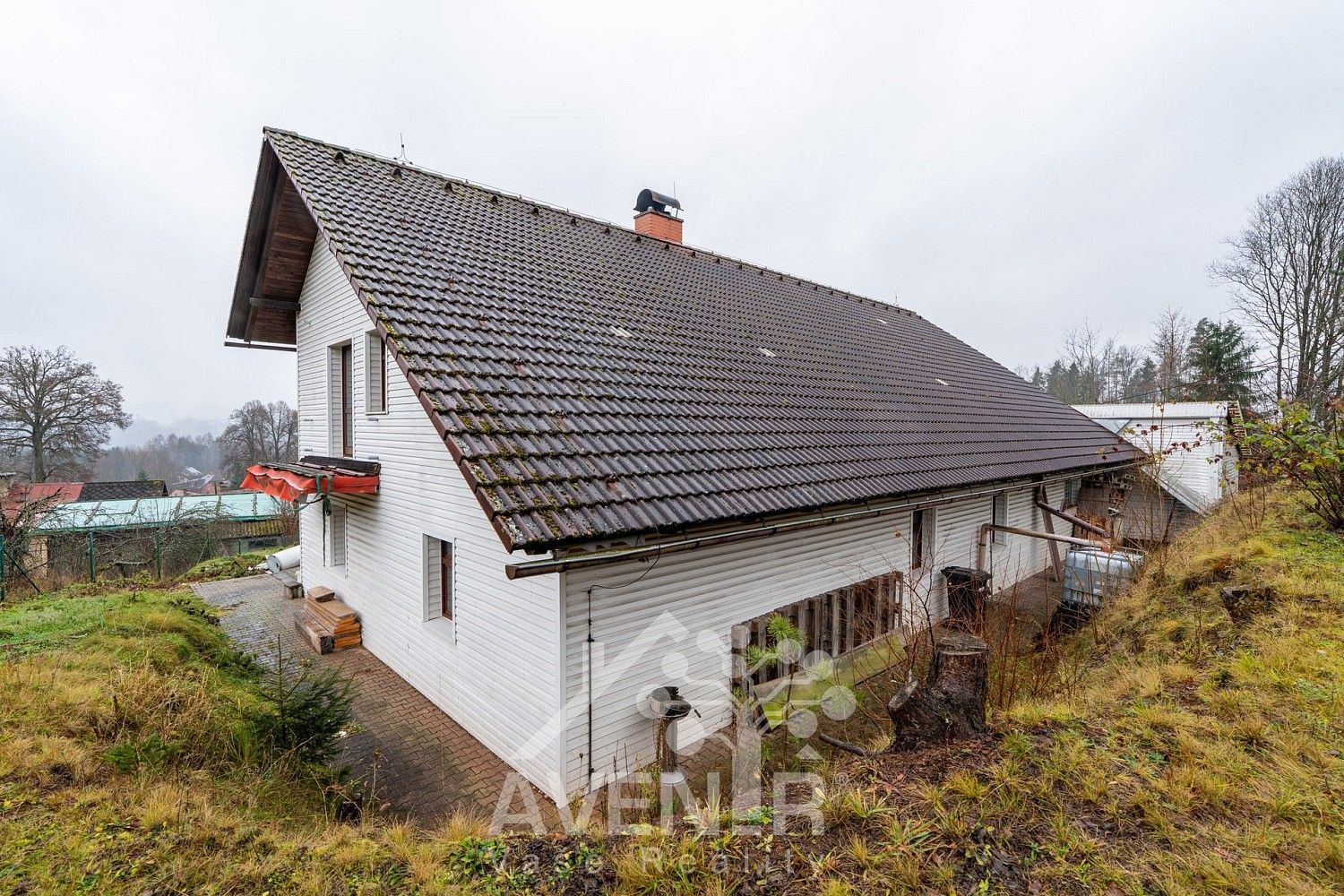 Rodinný dům · 232 m² · Semily, Liberecký kraj - 3