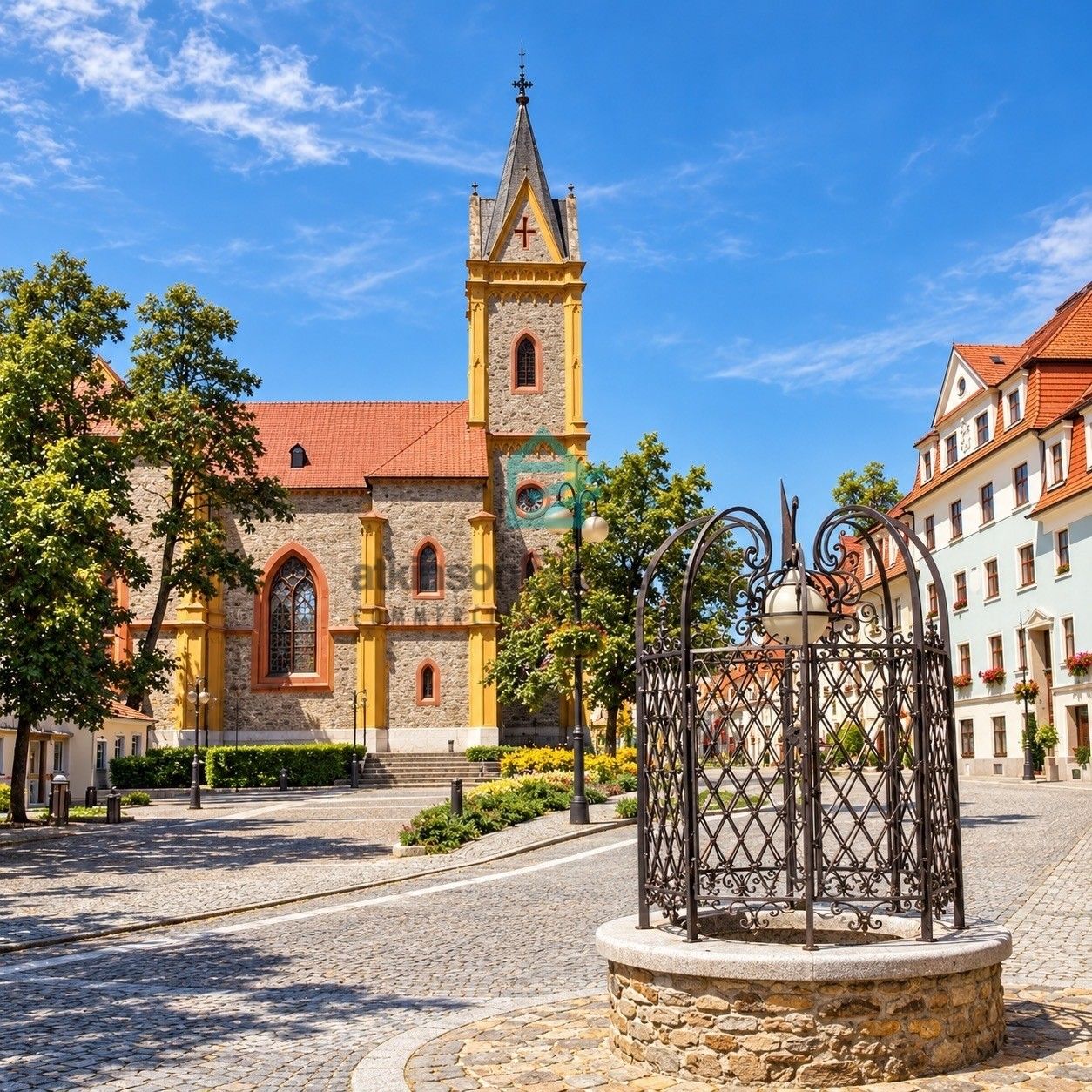 Prodej byt 2+kk - Hluboká nad Vltavou, 50 m² - 5