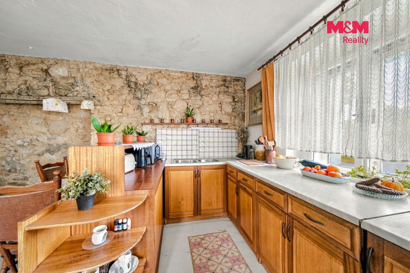 Rodinný dům · 40 m² · Vlastislav - 2