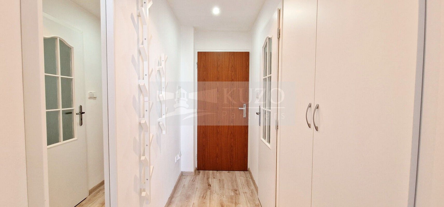 Pronájem byt 1+kk - Chomutov, Ústecký kraj, 26 m² - 5