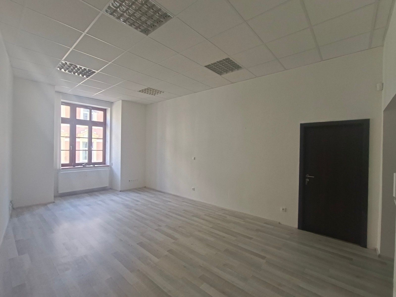 Kancelář · 71 m² · Hlavní třída, Šumperk - 4