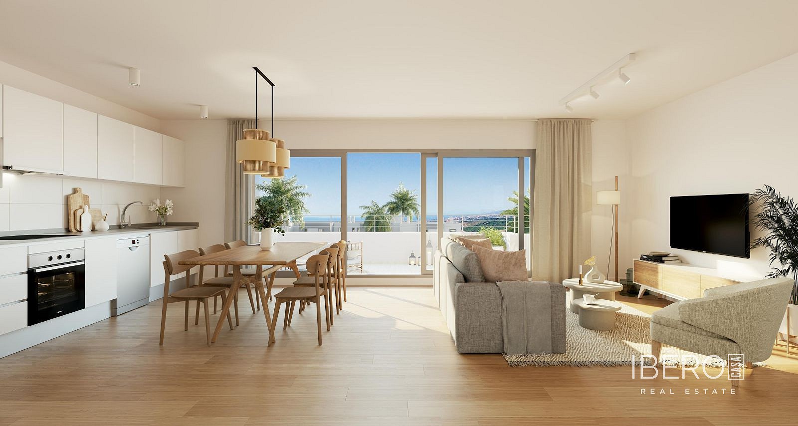 Prodej byt 4+kk - Estepona, Španělsko, 94 m² - 5