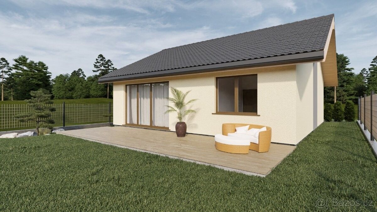 Pozemky pro bydlení, Čechtice, 257 65