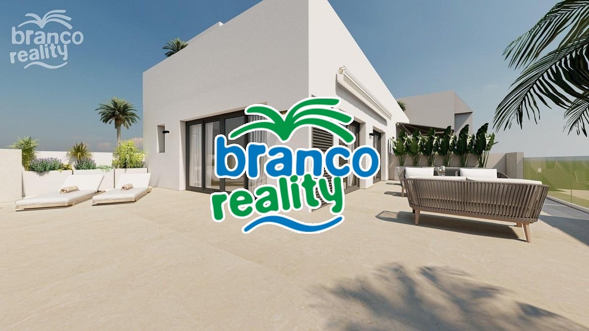 2+kk, Guardamar del Segura, Alicante, Španělsko, 38 m² - 1