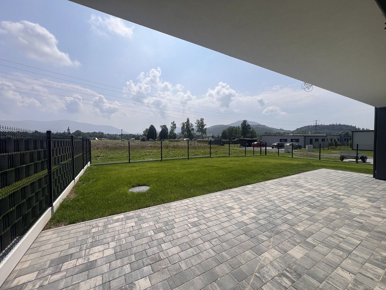 Pronájem rodinný dům - Tichá, okres Nový Jičín, Moravskoslezský kraj, 83 m² - 5