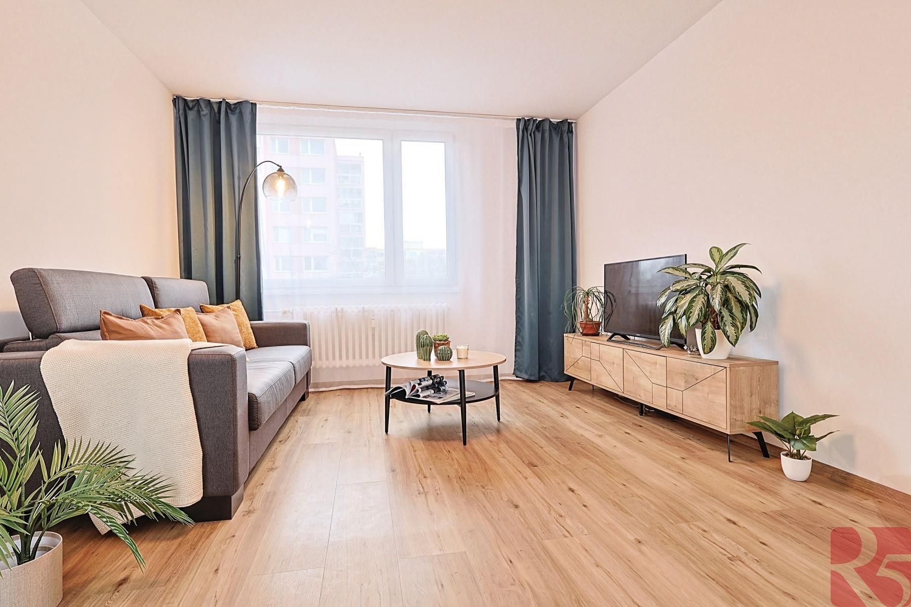 Prodej byt 3+1 - Feřtekova, Praha, 75 m²