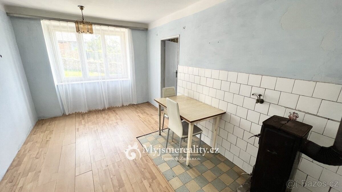 Rodinné domy, Kravsko, 671 51