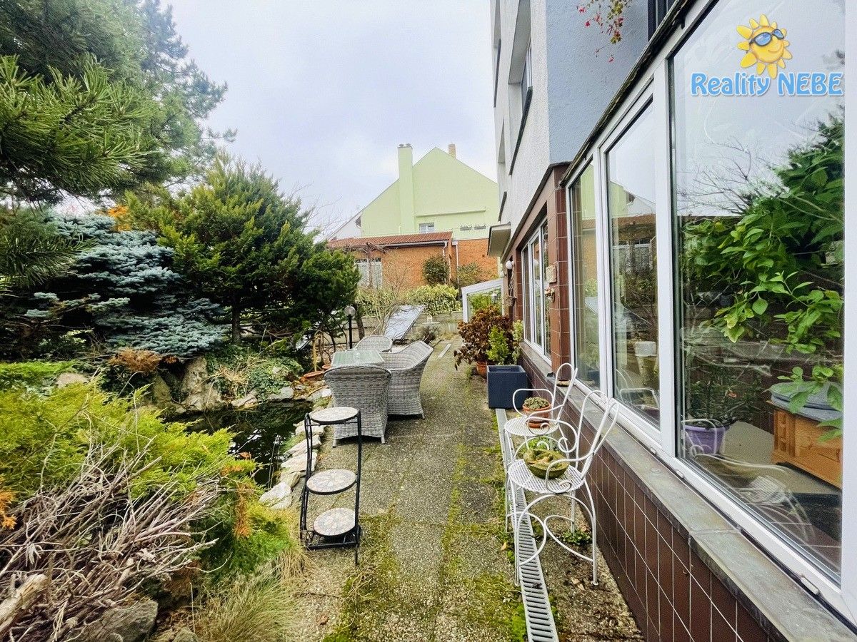 3+1, Vodnická, Praha, 71 m²