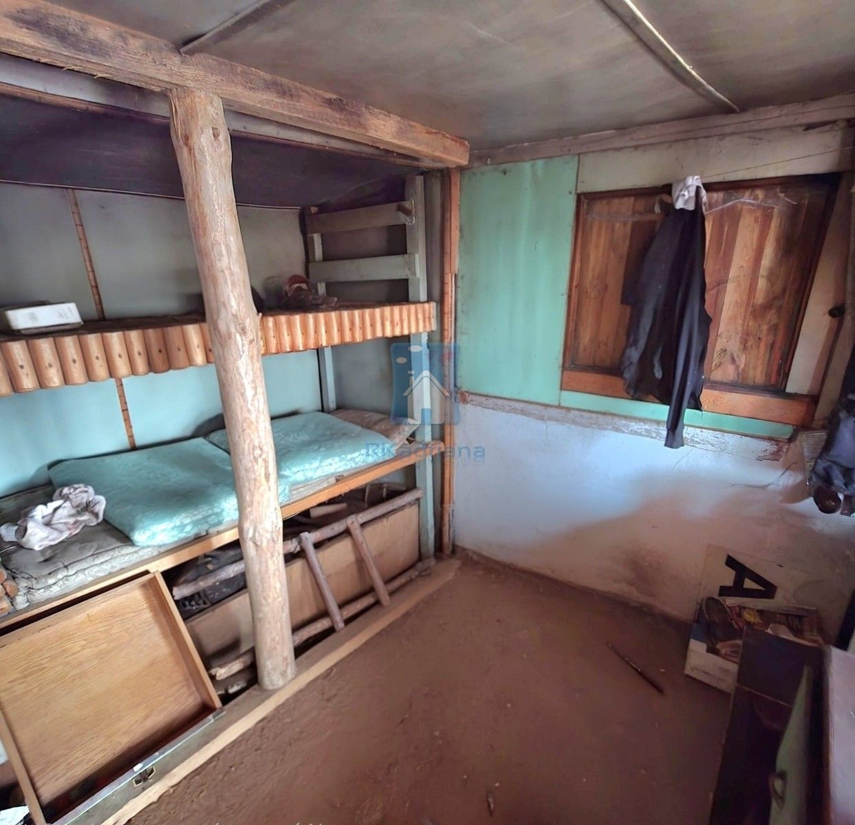 Prodej chata - Újezd nade Mží, 25 m²