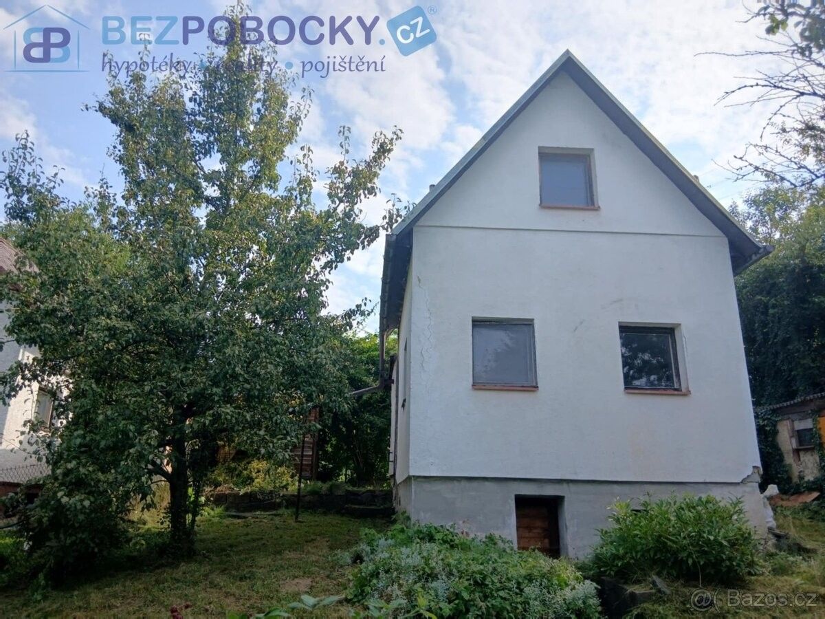 Chaty, Havlíčkův Brod, 580 01