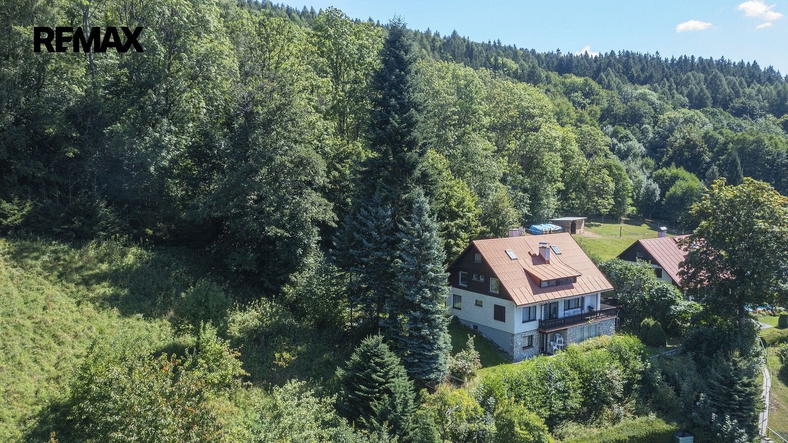 Prodej rodinný dům - Svoboda nad Úpou, okres Trutnov, Královéhradecký kraj, 393 m² - 5