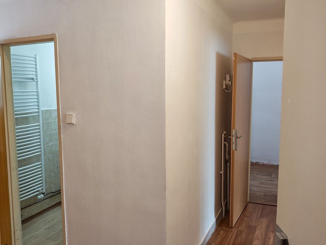 Pronájem byt 2+1 - Žižkova, Nový Jičín, 55 m² - 5