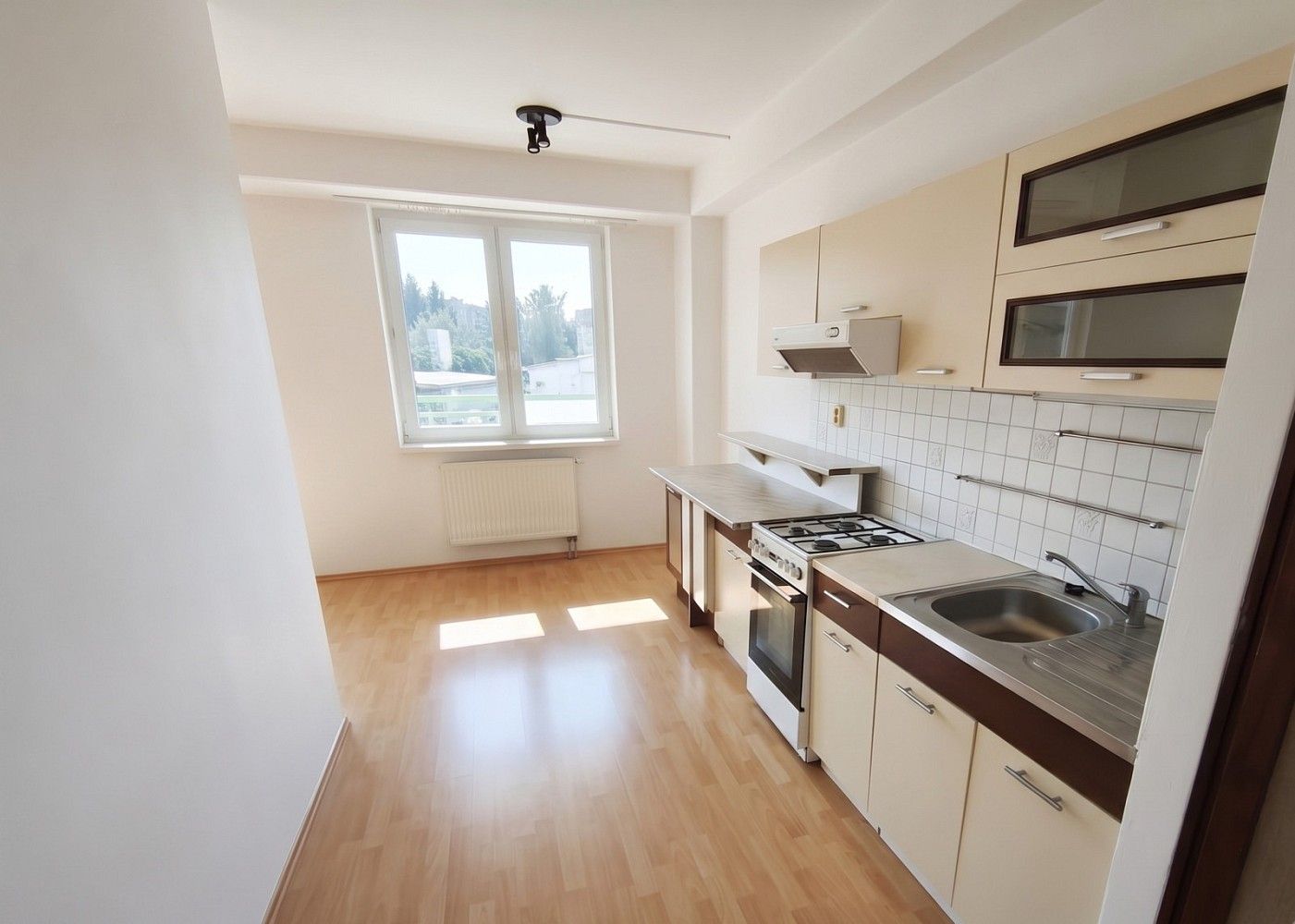 Byt 3+1 · 75 m² · třída Komenského, Kyjov, okres Hodonín - 3