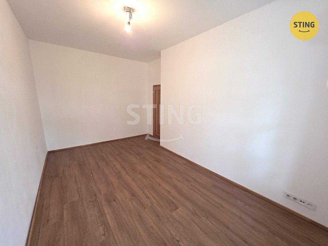 Pronájem byt 3+kk - Opava - Předměstí, Moravskoslezský kraj, 72 m² - 5