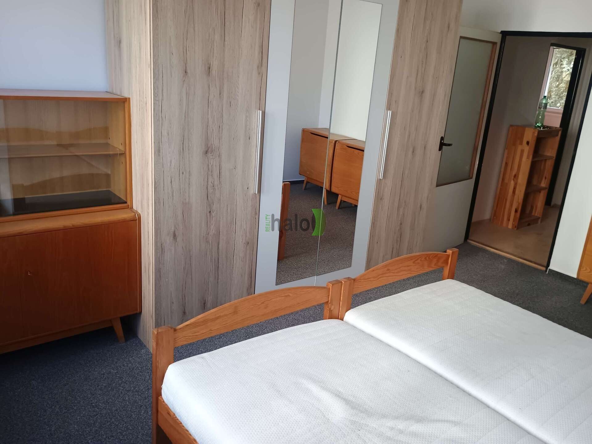 Pronájem byt 2+1 - Staroměstská, České Budějovice, 64 m²